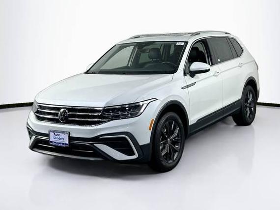 VOLKSWAGEN TIGUAN 4MOTION 2023 3VVMB7AX0PM014246 image VOLKSWAGEN TIGUAN 4MOTION 2023 3VVMB7AX0PM014246 image